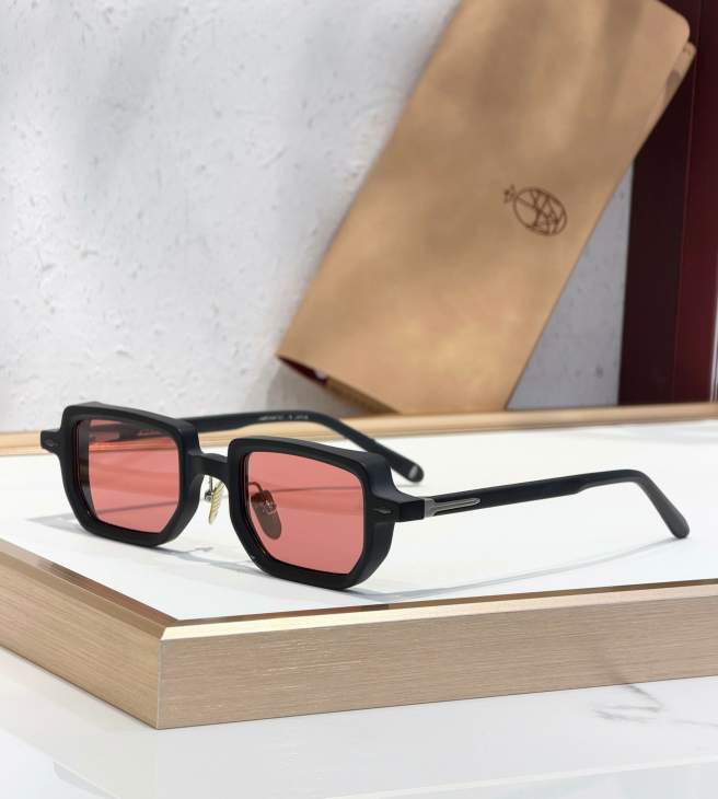 Picture of Jacques Marie Mage Sunglasses _SKUfw80916903fw